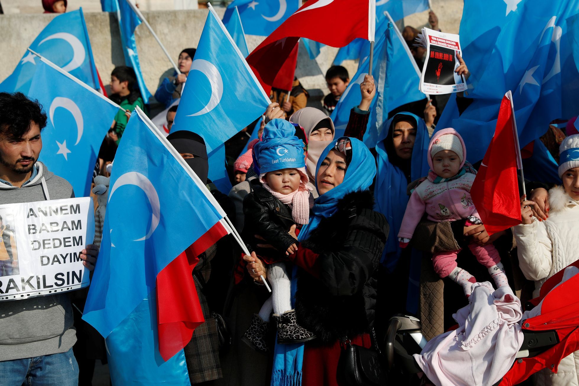 A data leak from Shanghai reveals Uyghurs and foreigners’ surveillance by the Communist government