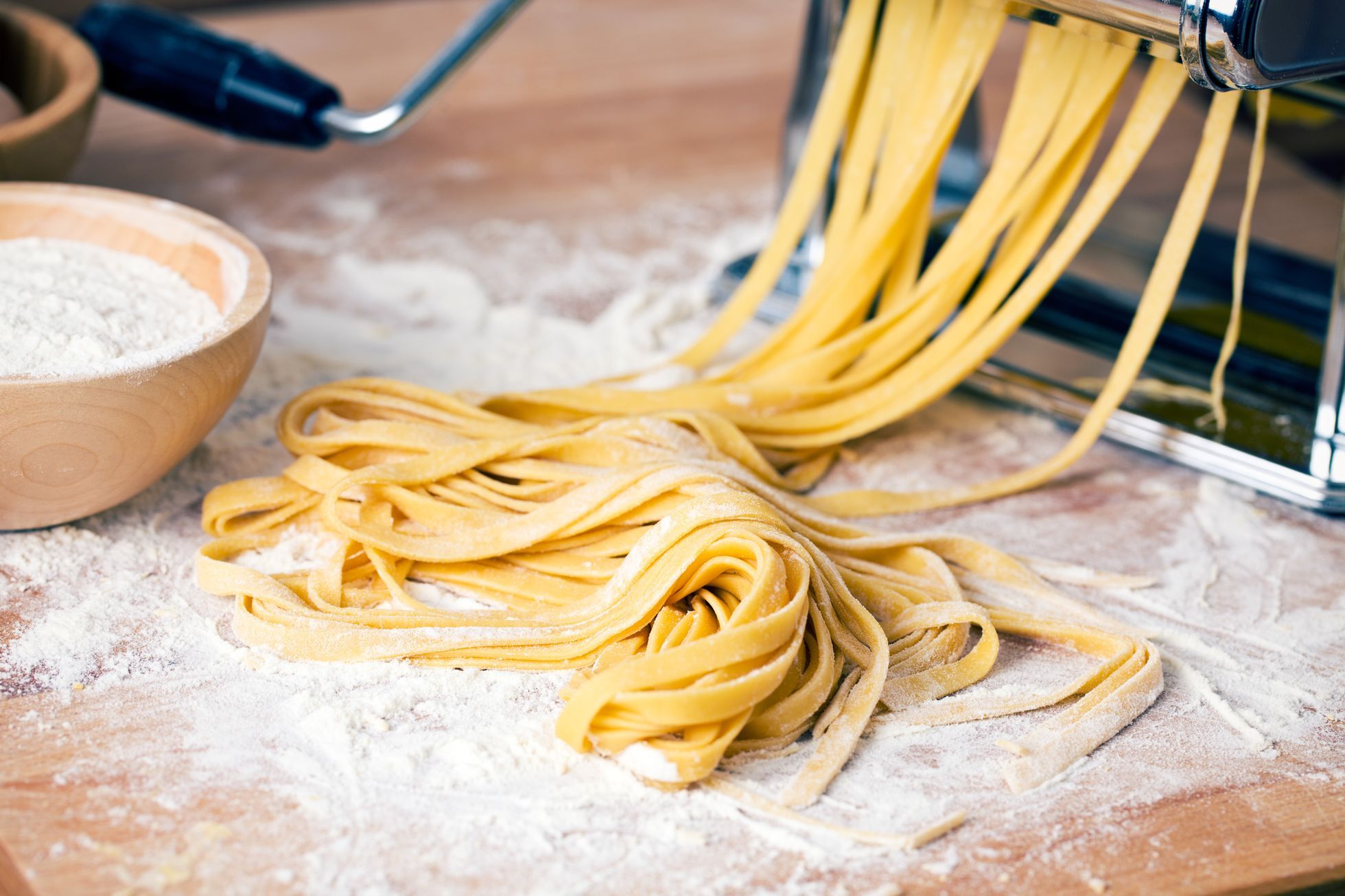 L’Italia ha boicottato la pasta, troppo costosa