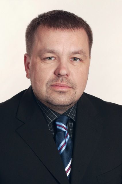 Petr Tluchoř | Foto: ODS