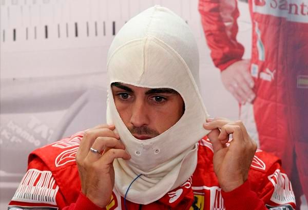 Fernando Alonso | Foto: Reuters