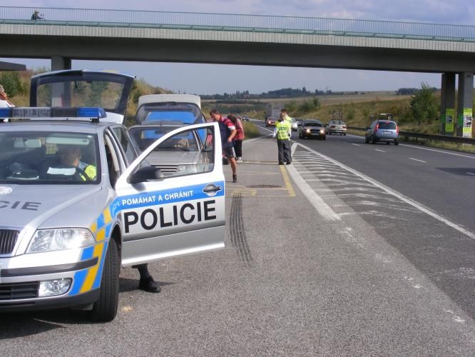 Foto: Policie ČR