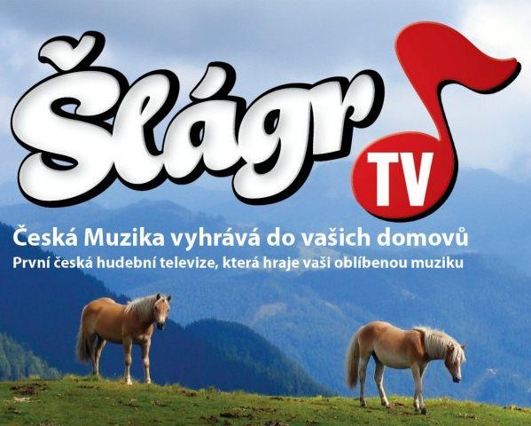 Foto: Šlágr TV