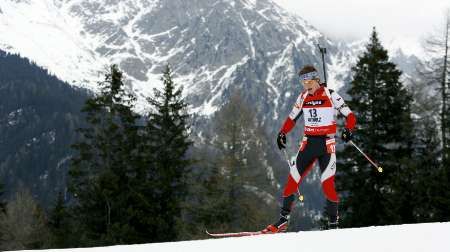 Michal Šlesingr (ilustrační foto) | Foto: Reuters