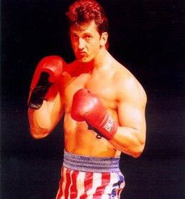 Sylvester Stallone | Foto: Bleskově