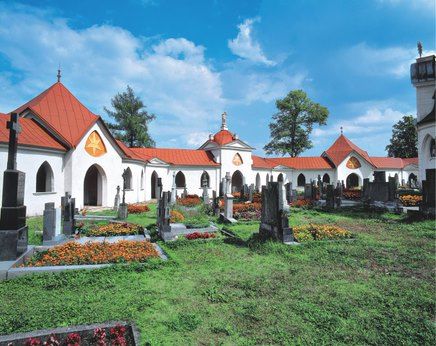 Výstava Roky v baroku bude ve žďárském muzeu do 6. listopadu. Pak ji převezme muzeum v dolnorakouském Retzu, které se na jejím vzniku podílelo. | Foto: archiv Zelená hora