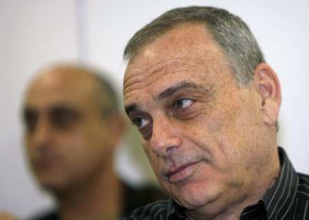 Avram Grant | Foto: Reuters