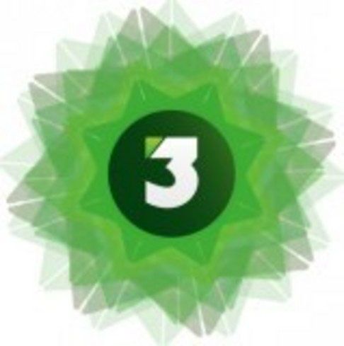 Logo STV3 | Foto: www.stv.sk