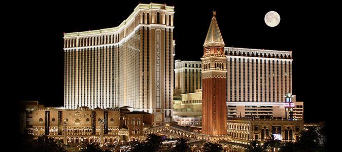 Foto: Las Vegas Sands