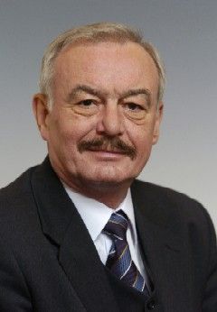 Přemysl Sobotka | Foto: Aktuálně.cz