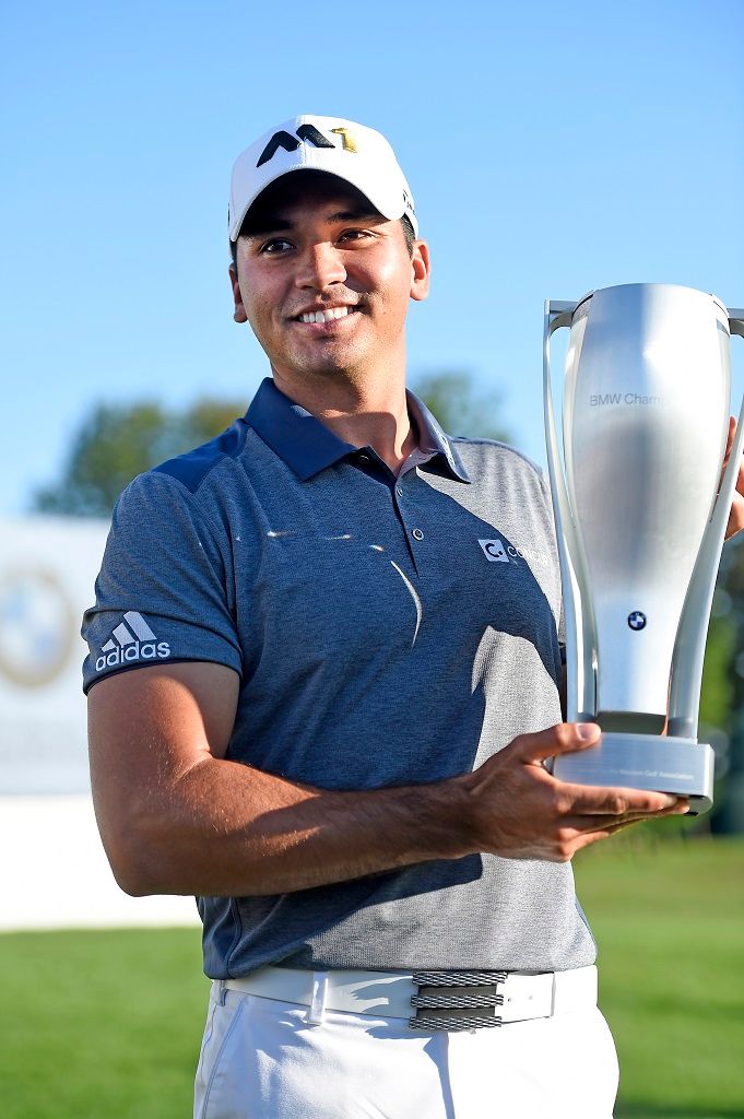 Už před Spiethem oznámili neúčast v Riu světová jednička Jason Day z Austrálie... | Foto: Reuters