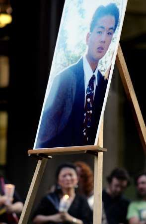 Australská diplomacie ve čtvrtek odhodila roušku diplomacie a prohlásila singapurský plán popravit Tuonga Van Nguyena (na obrázku) za "barbarský". | Foto: Reuters