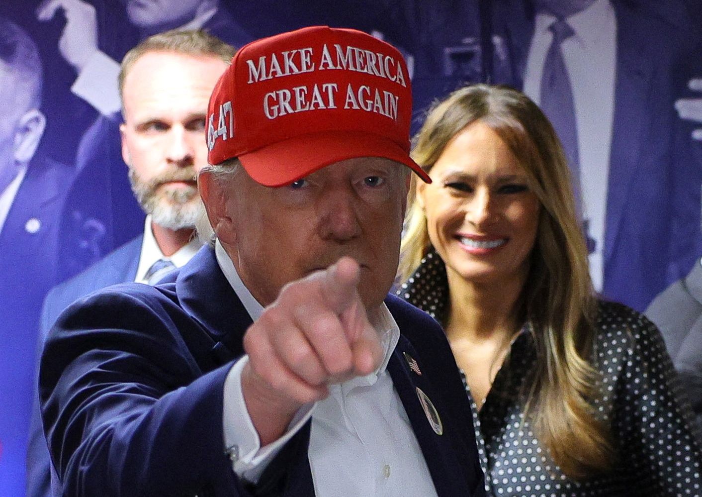 Trump si vede lépe než v roce 2016. Demokraté půjdou protestovat, říká amerikanista - Aktuálně.cz