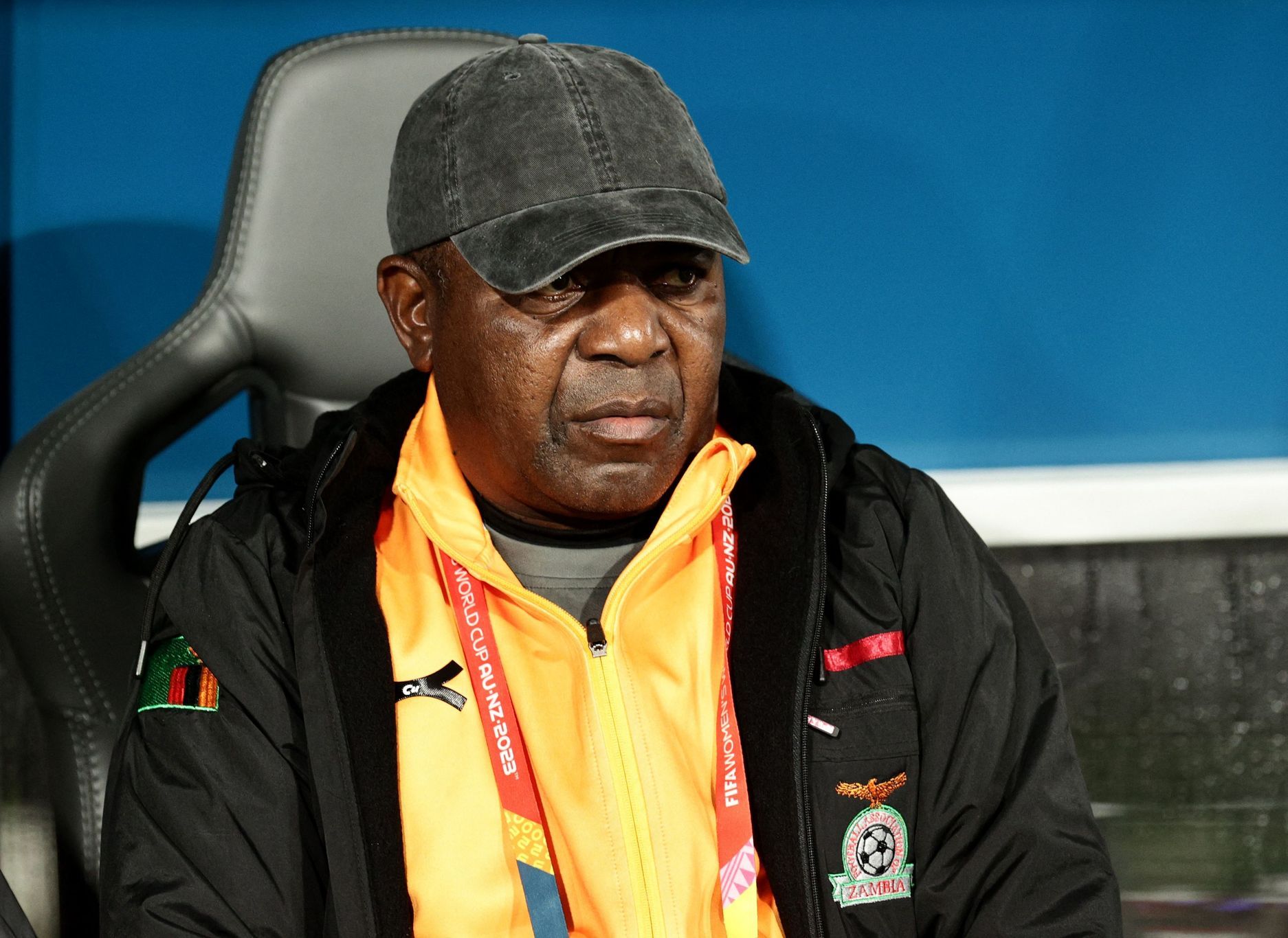 Allegations of Misconduct against Zambia Women’s Soccer Coach Bruce Mwape During World Cup