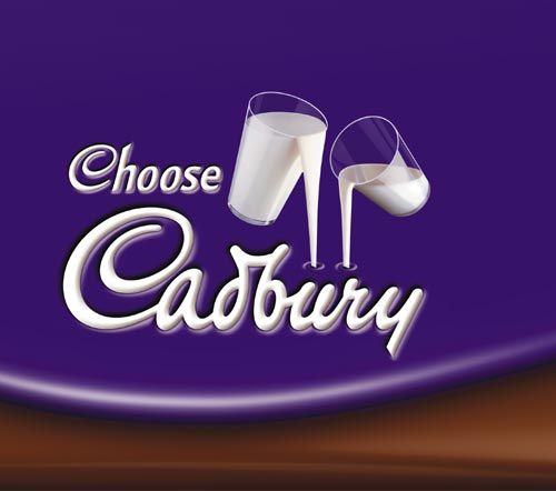 Čokoláda Cadbury | Foto: Cadbury