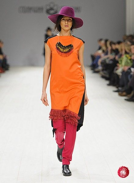 Foto: www.fashionweek.ua