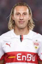 Jan Šimák | Foto: Vfb Stuttgart