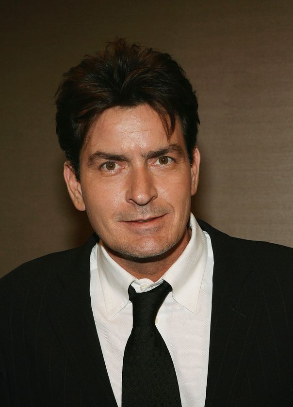 Charlie Sheen | Foto: www.abc.net.au