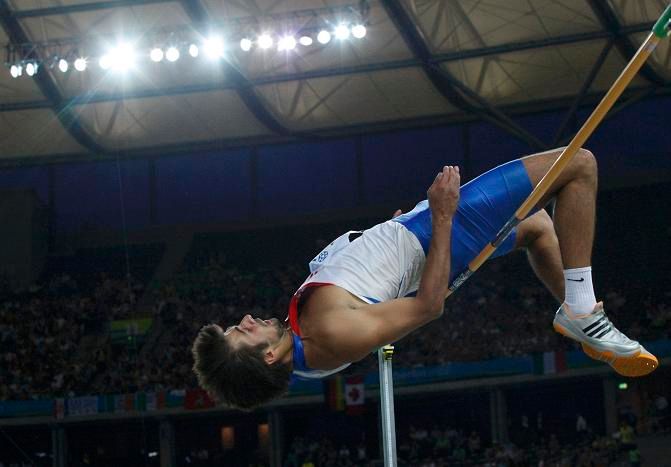 Alexandr Pogorelov | Foto: Reuters