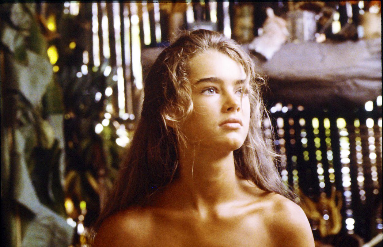 Film o Brooke Shields odhaluje temnou stranu Hollywoodu - Aktuálně.cz