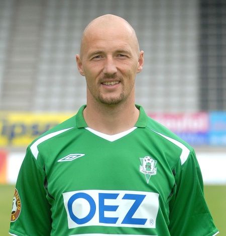 Luděk Zelenka | Foto: FK Jablonec