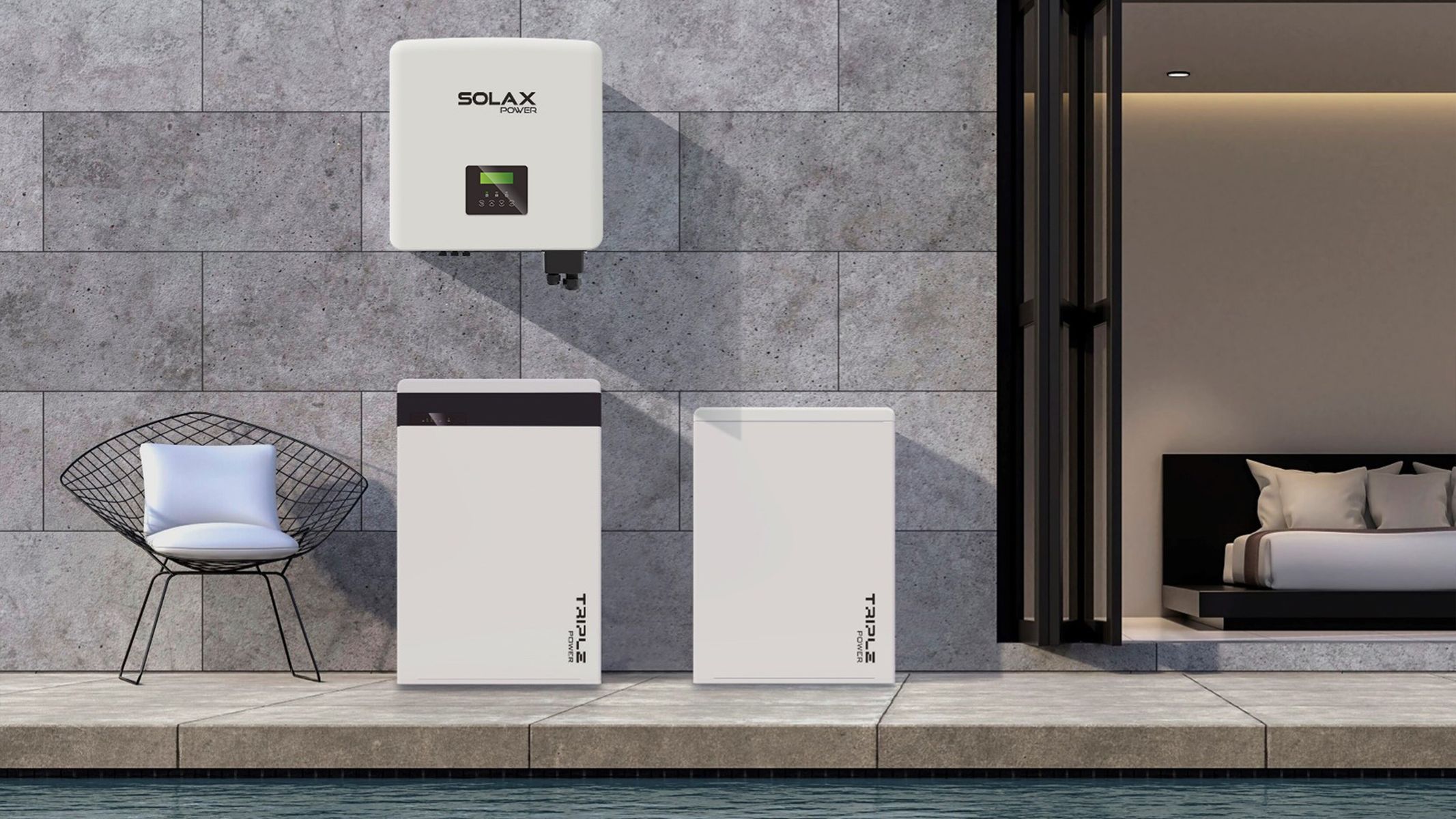 SolaX se stal nejprodávanějším FV systémem v ČR - Aktuálně.cz