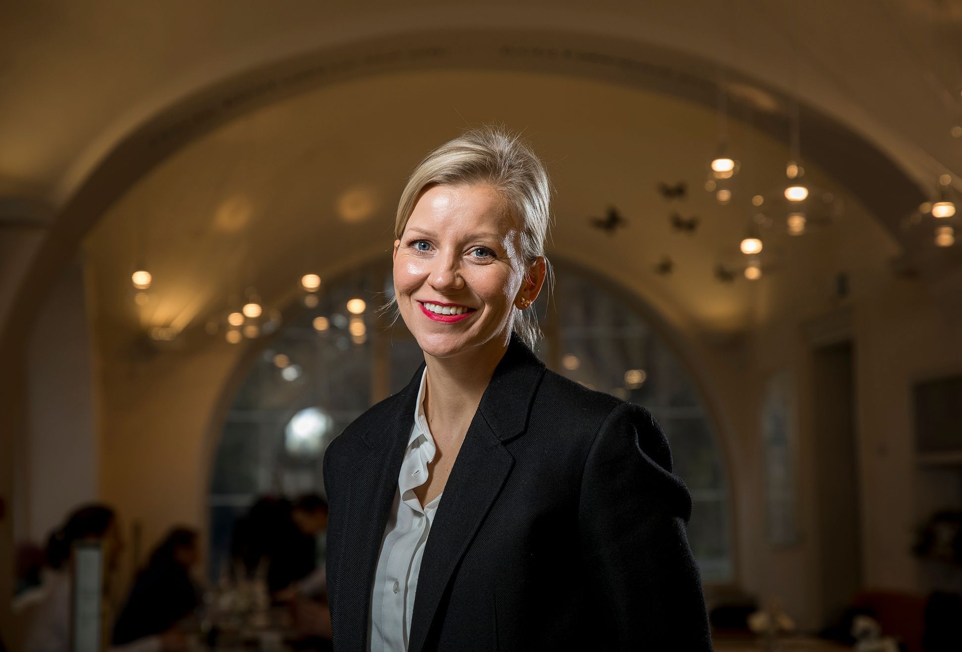 Maraton pečení je český unikát. Mamince cukroví zbylo i na Velikonoce, říká Fabešová - Aktuálně.cz