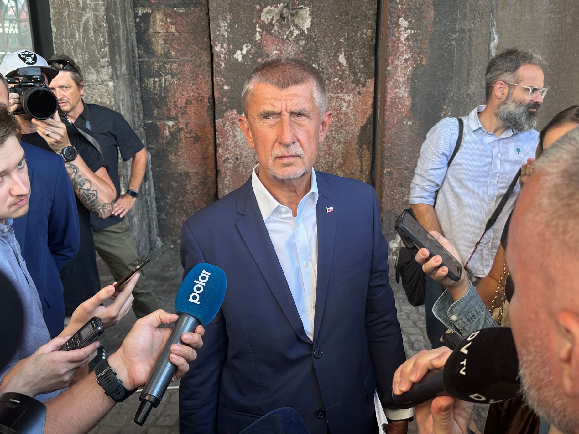 Babiš není strašidlo a nechce ve vládě magory. Vyjednávání zvládá, píší na Slovensku