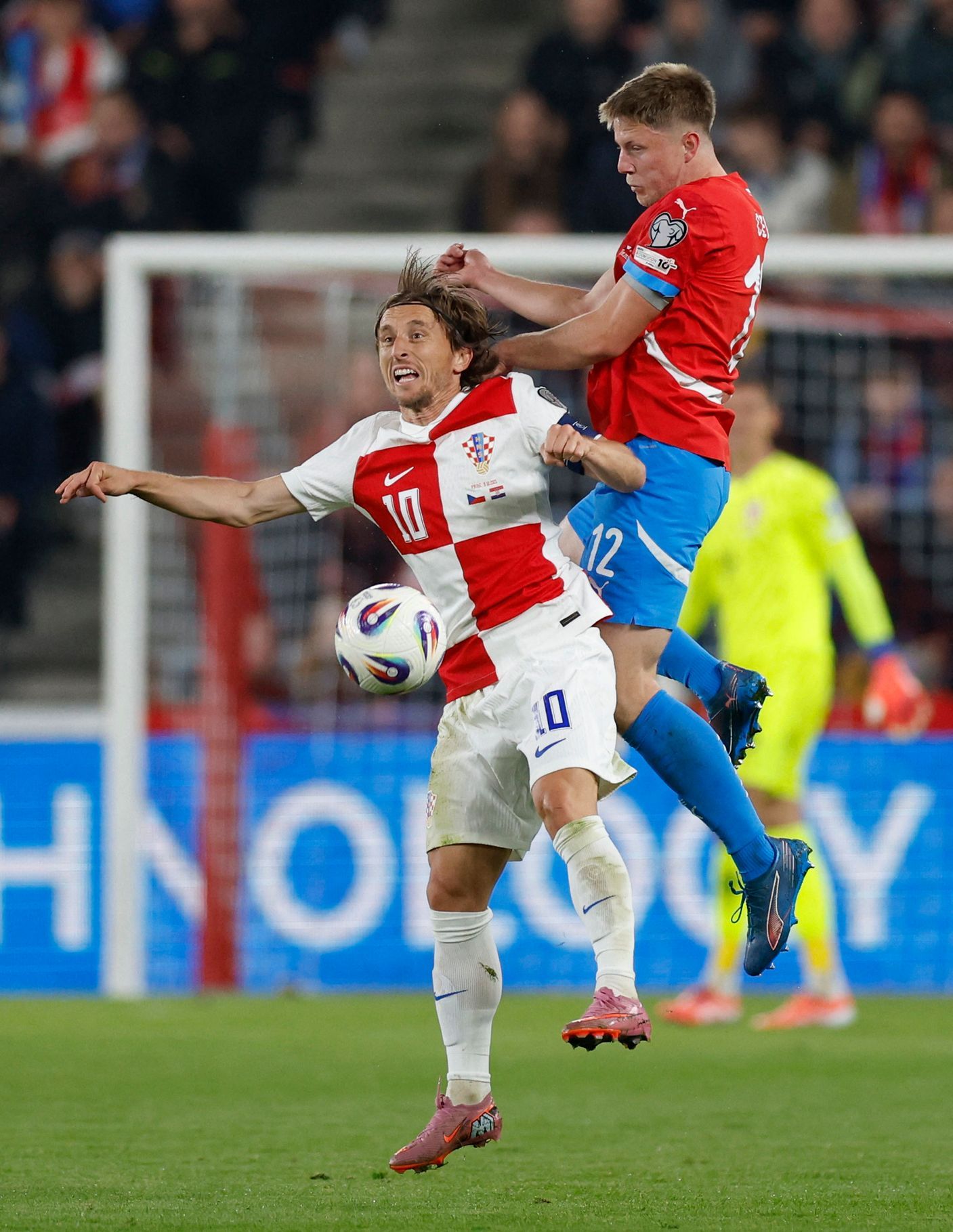 Czechs & Croatia: World Championship Disappointment