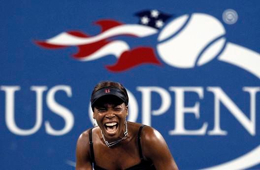 Venus Williamsová | Foto: Reuters