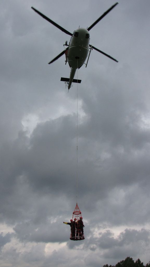 Foto: HZS Královéhradeckého kraje