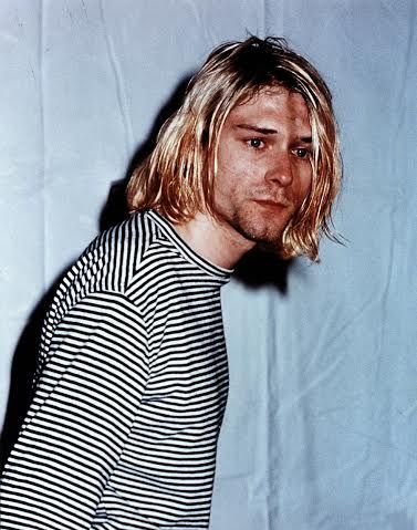 Kurt Cobain | Foto: Profimedia