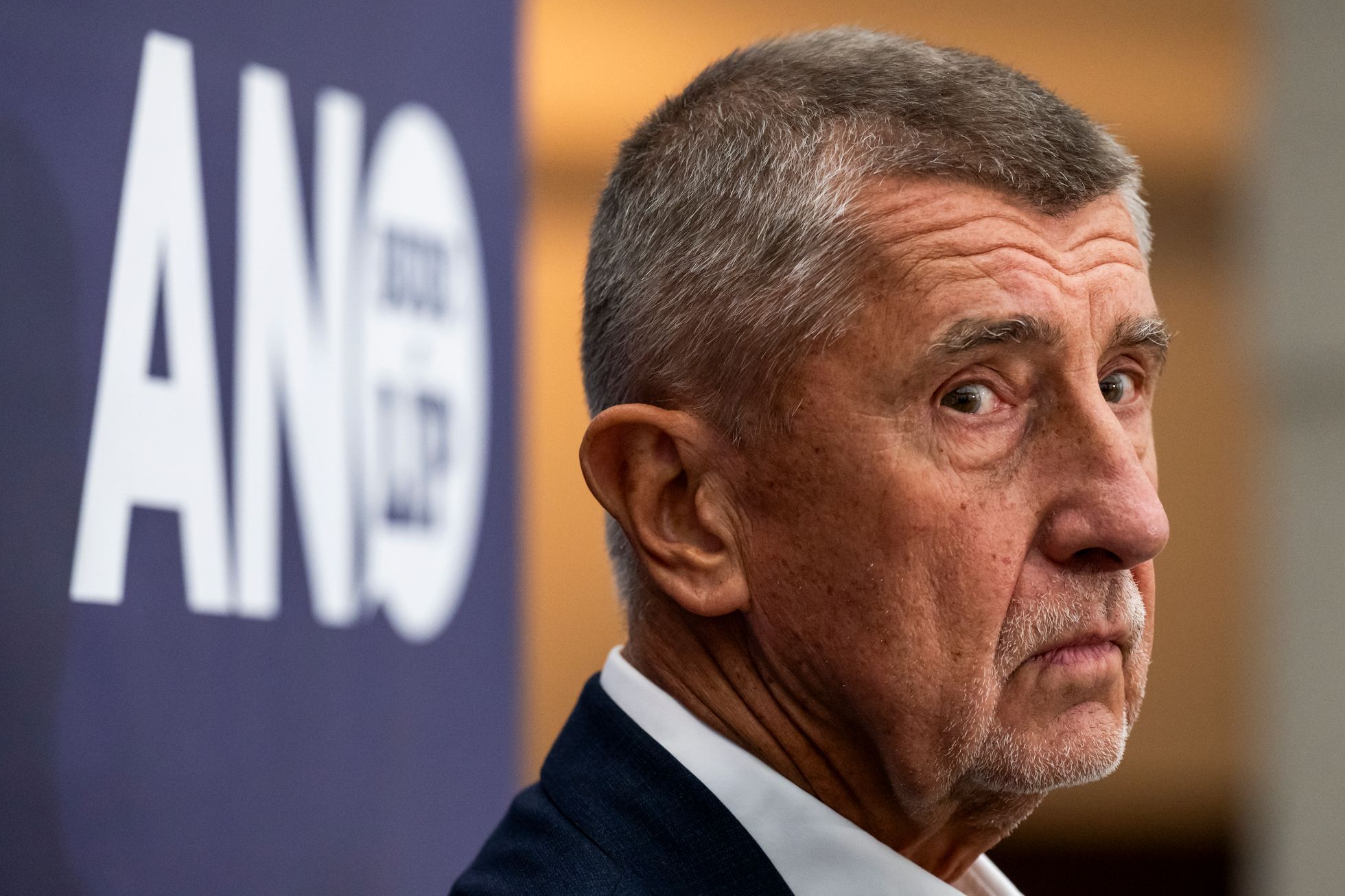 Babišův střet zájmů: od středy je opět stoprocentním vlastníkem Agrofertu