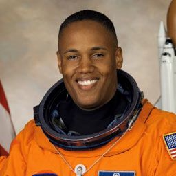 Benjamin Alvin Drew, junior | Foto: NASA