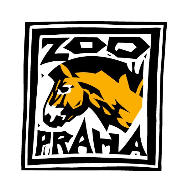 V letech 1998 až 2009 používala Zoo Praha logo vytvořené Michalem Cihlářem. Jeho hlavním motivem stále zůstal kůň Převalského, zvíře, které je s pražskou zahradou neodmyslitelně spjatý. | Foto: Archiv Zoo Praha