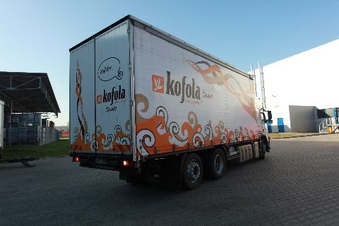 Foto: Kofola