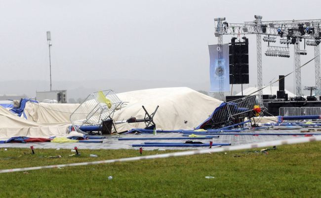 Foto: Radovan Stoklasa, Reuters