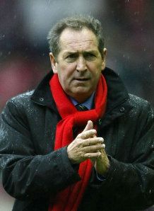 Gerard Houllier | Foto: Reuters