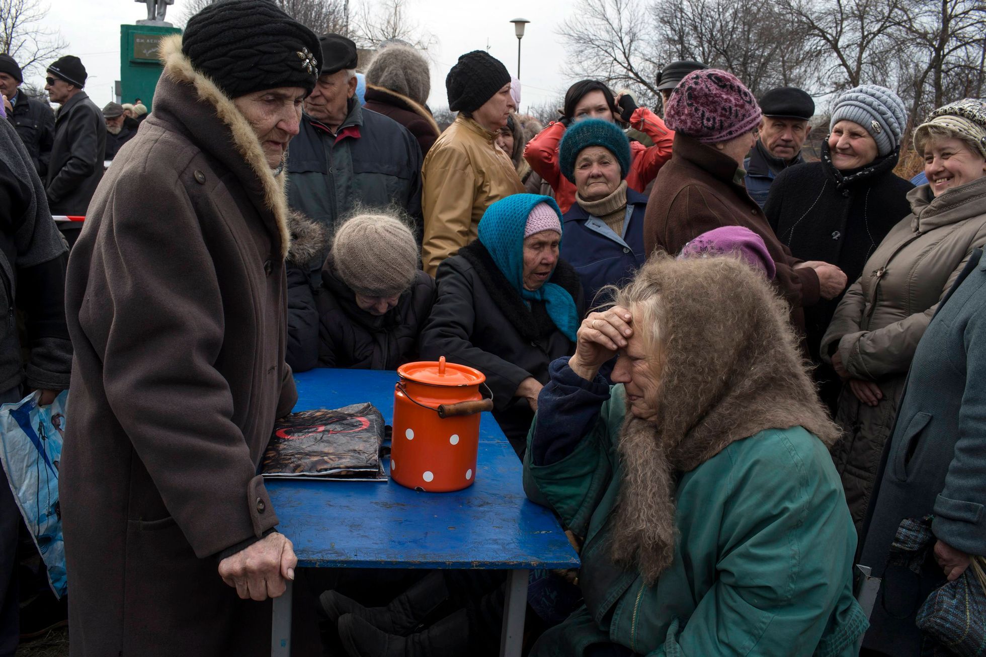 Фото чернухино 2015