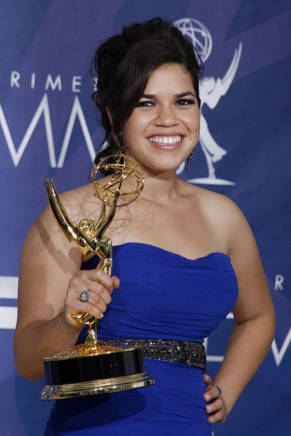 Emmy - America Ferrera | Foto: Reuters