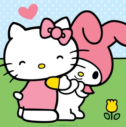 Foto: Sanrio / Facebook