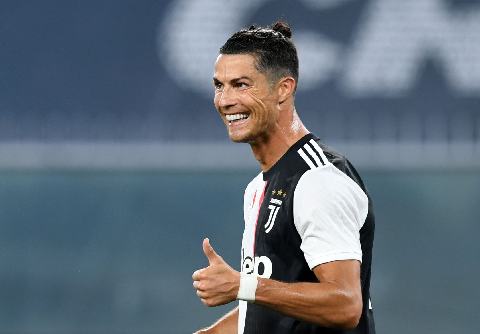 Vedoucí Juventus udržel náskok, o výhře v Janově rozhodla Ronaldova trefa - Aktuálně.cz
