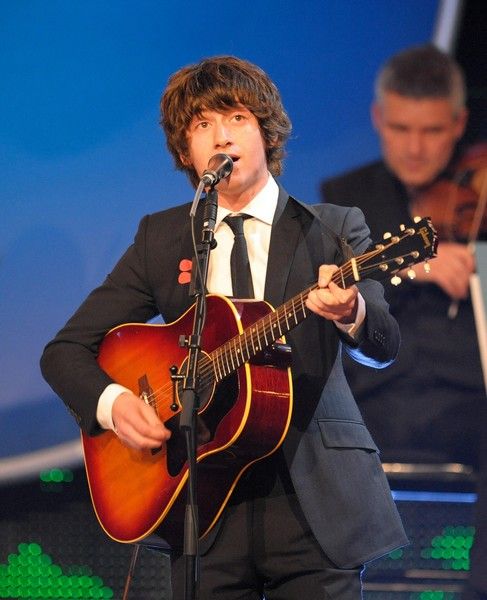 Mercury Prize 2008 - The Last Shadow Puppets | Foto: Reuters