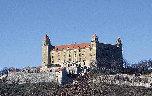 Foto: Slovenská centrála cestovního ruchu