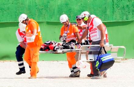 Šoja Tomizawa | Foto: Reuters