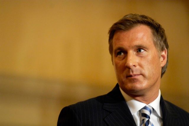 Maxime Bernier | Foto: Reuters