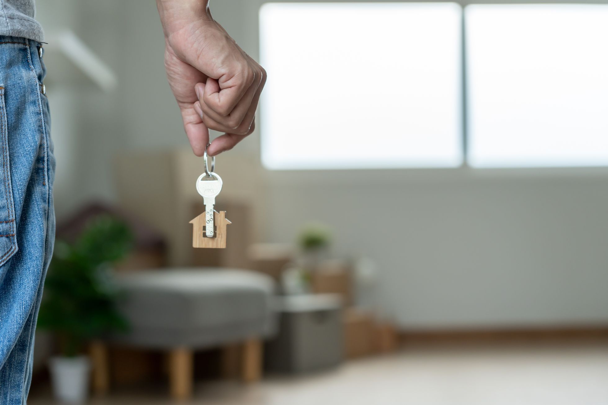 Drsná realita bydlení. Mladé Čechy děsí, náklady jsou likvidační. Řešení ale překvapí