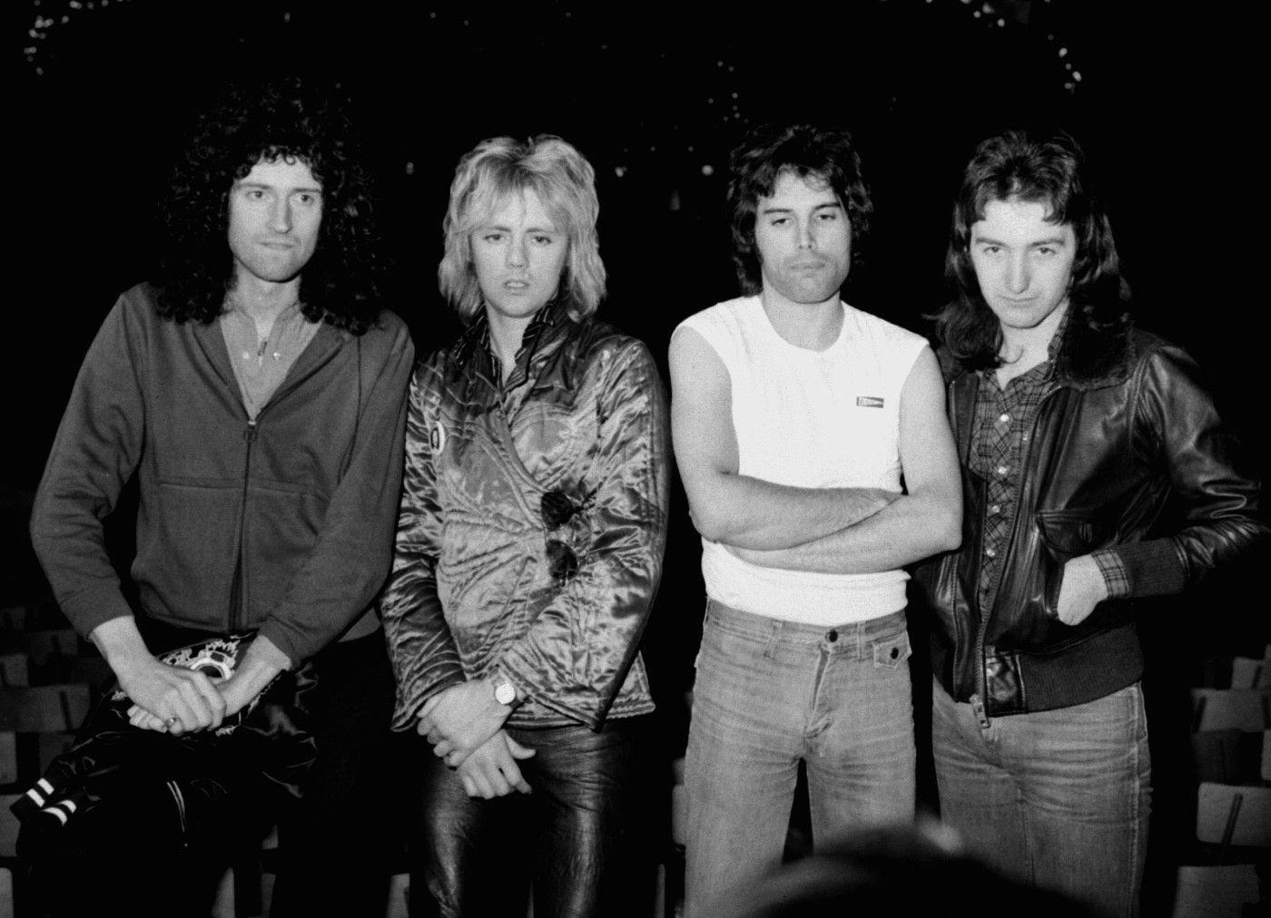 „Právě jsem zabil člověka“. Ikonický hit kapely Queen Bohemian Rhapsody slaví 50 let