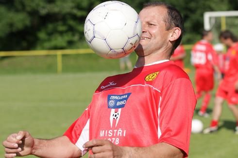 Róbert Kafka | Foto: fczbrno.cz