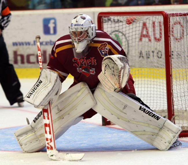 Foto: Josef Plechatý, hcdukla.cz