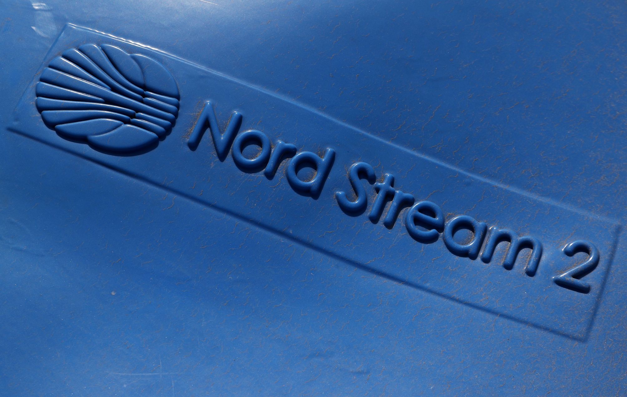 Russland wird Gas aus Nord Stream 2 verkaufen. Nur die Zustimmung der deutschen Regulierungsbehörde fehlt